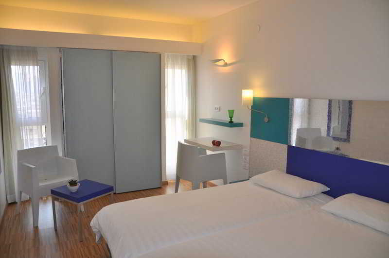 Prima City Hotel Tel Aviv Room photo